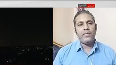 العناني لـ"لنجاح": العملية البرية في غزة ستكون "خطأ كبيرًا لإسرائيل"