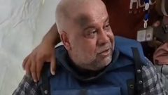 استشهاد بعض أفراد عائلة مراسل "الجزيرة" وائل الدحدوح بقصف إسرائيلي