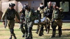 مسؤول أمريكي يعترف بمقتل قوات خاصة أمريكية وإسرائيلية في غزة