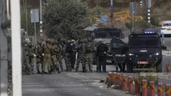 إصابة شابين برصاص الاحتلال خلال تصدي المواطنين لهجوم المستعمرين في القدس