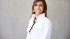 دلال عريقات لل"النجاح" يجب على كل فلسطيني حر أن ينقل قضيته أمام العالم