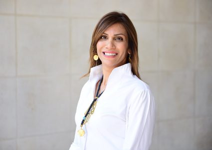 دلال عريقات لل"النجاح" يجب على كل فلسطيني حر أن ينقل قضيته أمام العالم