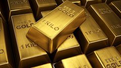 أسعار الذهب تتخطى 2000 دولار مع تفاقم الصراع في الشرق الأوسط