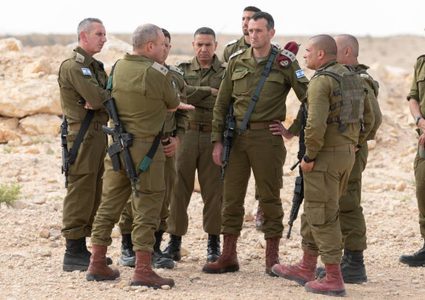 جيش الاحتلال يكشف عن عدد جديد للرهائن