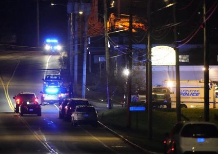 مسلّح يقتل 22 شخصا في مدينة لويستون الأميركية