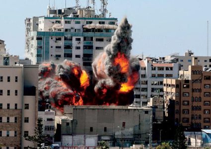 الخارجية: الاحتلال يستغل غياب الحماية الدولية وتفرض أبشع العقوبات الجماعية