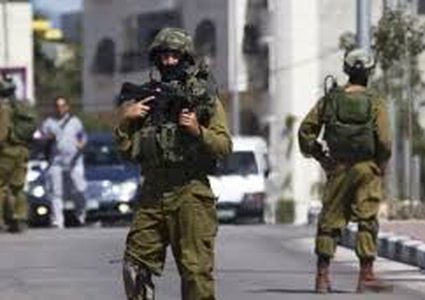 استشهاد طفل برصاص الاحتلال في مخيم الجلزون شمال رام الله