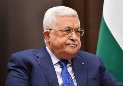 الرئيس عباس يزور موسكو قريبًا