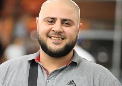 استشهاد شاب في مدينة قلقيلية