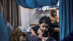 الأمم المتحدة: غزة ستتكبد “وابلا غير مسبوق من المآسي”