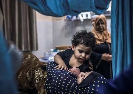 الأمم المتحدة: غزة ستتكبد “وابلا غير مسبوق من المآسي”