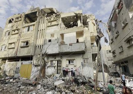 اليونسكو تدعو للوقف الفوري للاعتداءات على المباني المدرسية في غزة