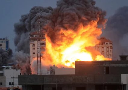 الأمم المتحدة تحذر: الكثيرون سيموتون قريباً في غزة بسبب الحصار