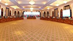 وزراء البيئة العرب يطالبون المجتمع الدولي بالتحرك الفوري تجاه ما يجري في غزة