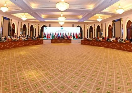 وزراء البيئة العرب يطالبون المجتمع الدولي بالتحرك الفوري تجاه ما يجري في غزة