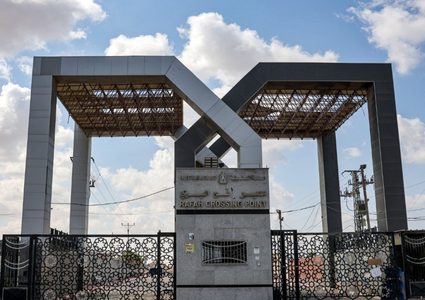 الخارجية تستنكر الفشل الدولي في تأمين دخول الاحتياجات الإنسانية إلى قطاع غزة