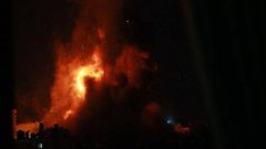 غزة: "الهلال الأحمر" تحذّر من تأثير انقطاع الاتصالات على عمل طواقم الإسعاف