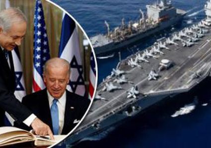 واشنطن: لا نضع خطوطًا حمراء لإسرائيل في غزة