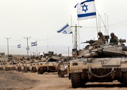 عريقات: رعب إسرائيلي من المقاومة ومحاولات لاستعادة هيبتها أمام العالم