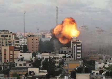 سلطنة عُمان: انتهاكات قوات الاحتلال في قطاع غزة تعد جرائم حرب