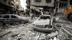 لجنة التحقيق الأممية: إنهاء الاحتلال السبيل الوحيد لتحقيق السلام المستدام