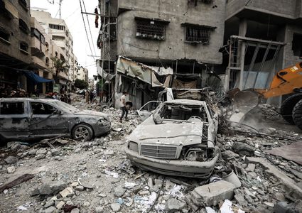 لجنة التحقيق الأممية: إنهاء الاحتلال السبيل الوحيد لتحقيق السلام المستدام