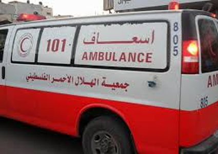 الشرطة: مصرع طفل وإصابة شاب نتيجة عبثهما بأعيرة نارية في جنين