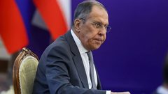 روسيا: القصف المتواصل على غزة يتعارض مع القانون الدولي