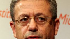 مصطفى البرغوثي ل"النجاح الإخباري" نتنياهو يُطيل الحرب لبقاء حكومته