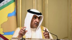 مجلس التعاون لدول الخليج يدين تصعيد الاحتلال العسكري في قطاع غزة