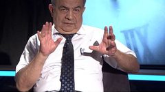 نظير مجلي: الاحتلال يفشل في كسر المقاومة ويحاول تضليل الرأي العام