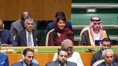 السعودية تحذر من خطورة استمرار الانتهاكات الإسرائيلية المخالفة للقانون الدولي