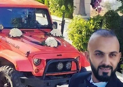 استشهاد شاب متأثرا بإصابته برصاص الاحتلال في مخيم الدهيشة جنوب بيت لحم