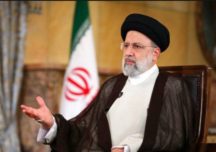 طهران: إسرائيل تجاوزت جميع الخطوط الحمراء