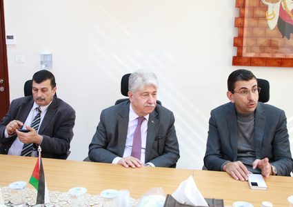 مجدلاني: بدء صرف كفالات ومساعدات للأيتام والأسر العفيفة