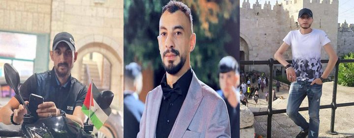 3 شهداء في نابلس ورام الله وطوباس ما يرفع الحصيلة إلى 114 منذ بداية طوفان الأقصى