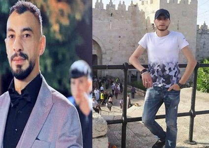 3 شهداء في نابلس ورام الله وطوباس ما يرفع الحصيلة إلى 114 منذ بداية طوفان الأقصى