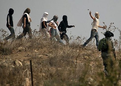 برلين تدين عنف المستوطنين في الضفة وتدعو لمساءلتهم