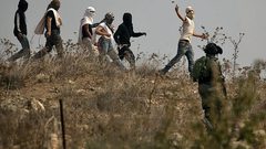 برلين تدين عنف المستوطنين في الضفة وتدعو لمساءلتهم