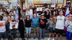 ضغوط على إسرائيل لصفقة تبادل أسرى