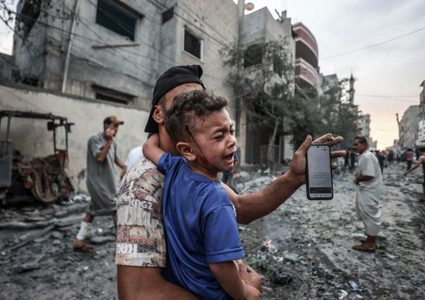 المجلس النرويجي للاجئين: الوضع في غزة أسوأ بكثير من الأيام الأولى