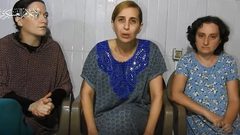 أسيرات لدى القسام يوجهن رسالة لنتنياهو