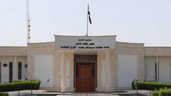 العراق: حكم بالإعدام على أجنبي خطط لتفجير نفسه بعملية انتحارية