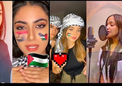 إسرائيل تخسر حرب "تيك توك"