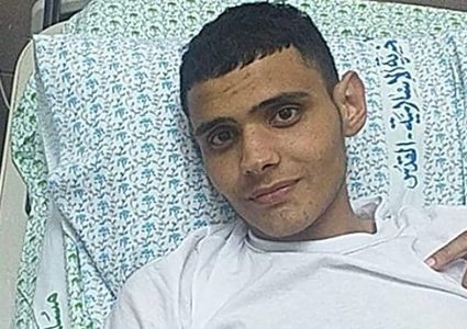 "هيئة الأسرى": تدهور الوضع الصحي للمعتقل عاصف الرفاعي المصاب بالسرطان