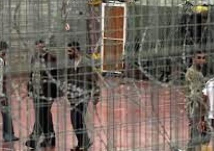 "الأسرى": المعتقلون الأشبال في "الدامون" يتعرضون لعقوبات انتقامية