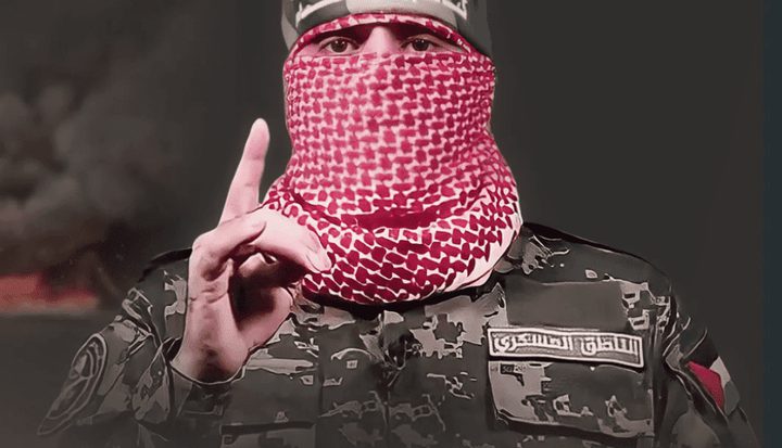 أبو عبيدة: غزة ستكون مقبرة للغزاة