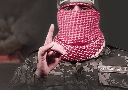 أبو عبيدة: غزة ستكون مقبرة للغزاة