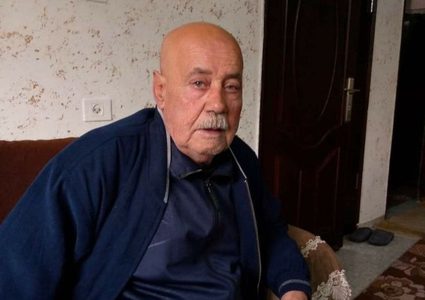 استشهاد مسن وإصابة 9 مواطنين برصاص الاحتلال في طوباس