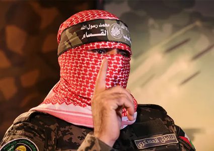 سرايا القدس: تعلن مقتل عدد من الرهائن الإسرائيليين بالغارات الإسرائيلية على غزة